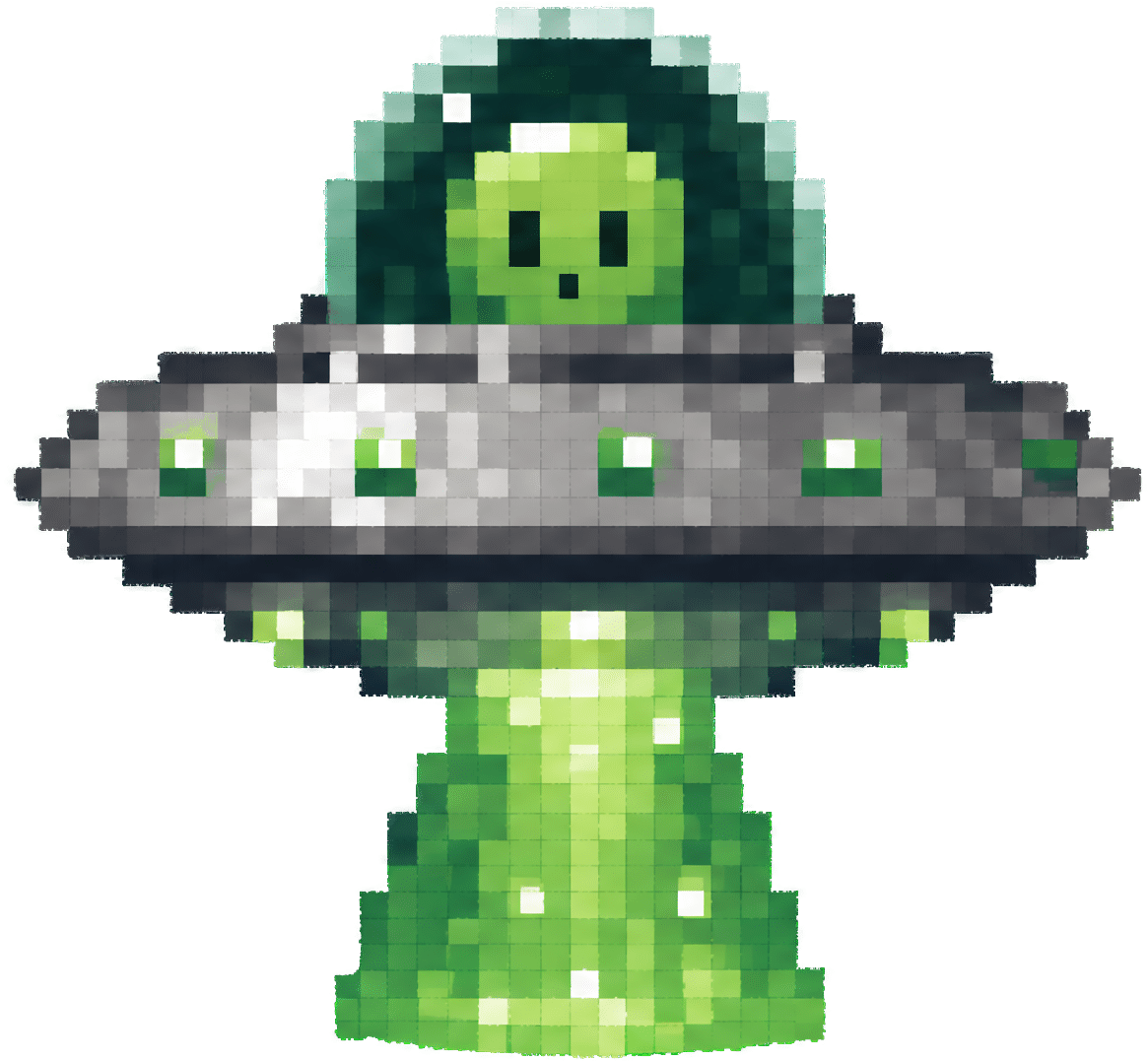alien